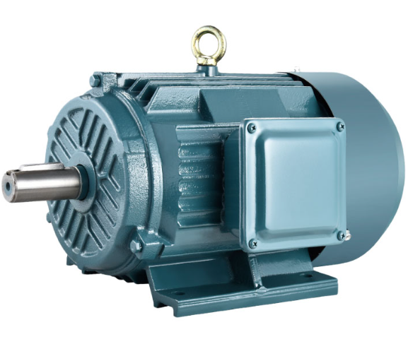 YBBP-132M-4六八极电机参数表